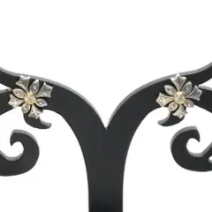 2025年最新】ローリーロドキン ピアスの人気アイテム - メルカリ