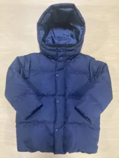 UNITED ARROWS green label relaxing ダウン