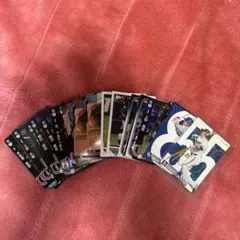 中日ドラゴンズ まとめ売り プロ野球チップス ドリームオーダー topps等