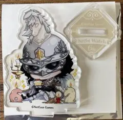 第五人格 Identity V スイパラ ミニキャラ アクリルスタンド 夜の番人