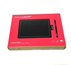 One by Wacom Sサイズ CTL-472/K1-C