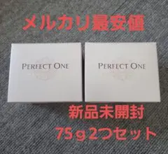 2026年最新】パーフェクトワンパーフェクトワンモイスチャージェル75g