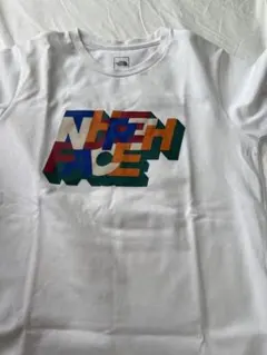 ノースフェイスTシャツ