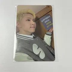 BSS TELEPARTY MUSIC KOREA ラキドロ 2次 ホシ