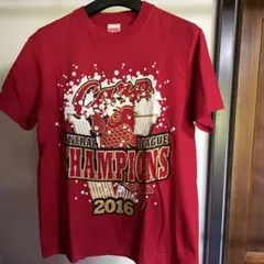 広島東洋カープ　Tシャツ　Sサイズのサムネイル