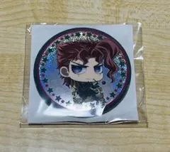 ジョジョワールド3 缶バッジ 花京院典明 - メルカリ