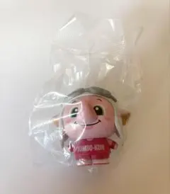 B.LEAGUE Tiny mascot フィギュア　千葉ジェッツ　ジャンボくん