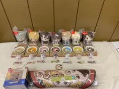 BTS  一番くじ  TinyTAN 　テテ　グク　ジミン