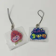 たまごっち 一番くじ キーホルダー