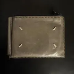 Maison Margiela マネークリップ 財布