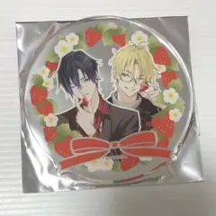 ツキウタ 東京タワー アクリルコースター 黒年長