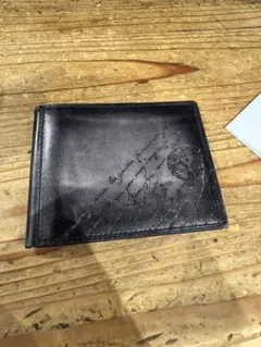 ベルルッティ マネークリップ アッサオ ASSAO スペシャルオーダー ベルルッティ マネークリップ アッサオ ASSAO スペシャルオーダー