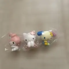 まちぼうけ サンリオキャラクターズ4