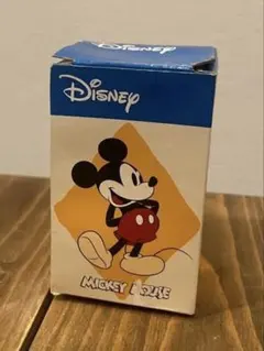 Disney ミッキーマウス 1967年製 グラス レア メイドインジャパン