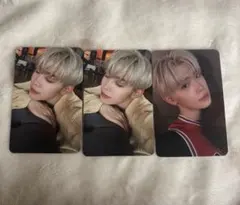 ZB1 ゼベワン テレ トレカ 封入 スラムダンク