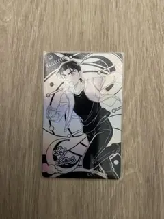 名探偵コナン 服部平次 カード