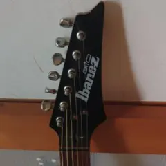 Ibanez GIO エレキギター ダークブルーのサムネイル