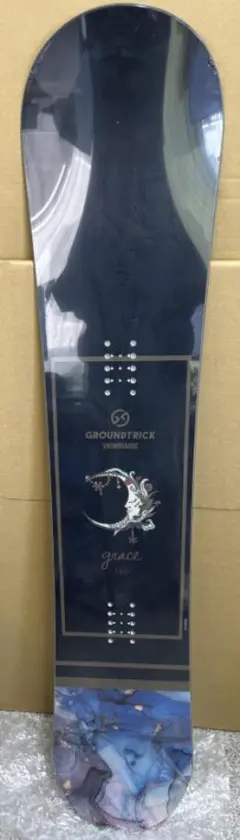 2025年最新】Grace スノーボードの人気アイテム - メルカリ