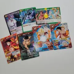 トレーディングカード