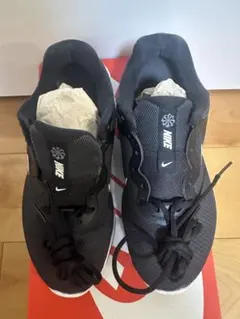 NIKE スニーカー ブラック