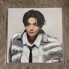 2025年最新】アザージャケット 八木勇征の人気アイテム - メルカリ