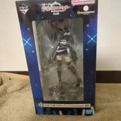 一番くじ 学園アイドルマスター B賞 月村手毬 フィギュア