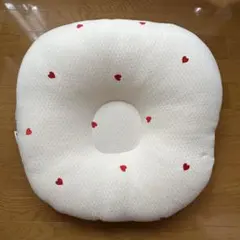 ROTOTO bebe ロトトクッション ハート柄 赤ちゃん 吐き戻し防止 - メルカリ