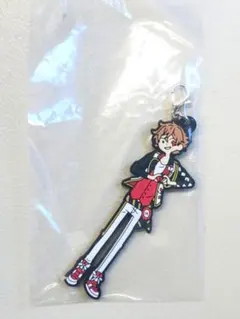 ツイステ 一番くじ ラバーチャーム エース