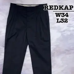 red kap w34