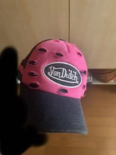 Vondutch キャップ archiveのサムネイル
