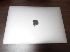 Apple MacBook Air 2020 ほぼ新品 ジャンク 欠品有 箱つき