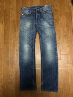 DIESEL(ディーゼル) SAFADO デニム ジーンズ 26