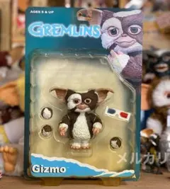 NECA グレムリンHead Knockers 未開封フィギュア NECA グレムリンHead Knockers 未開封フィギュア