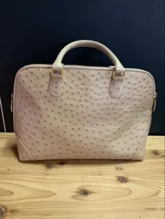 2026年最新】オーストリッチハンドバッグの人気アイテム - メルカリ