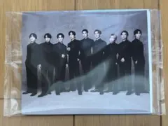 Snow Man THE BEST 2020-2025 カード