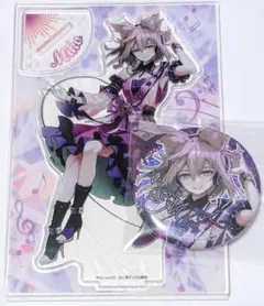 東方Project ダイソー 豊聡耳神子