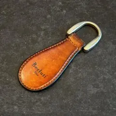 BERLUTI ベルルッティシューホーンキーリング - メルカリ
