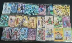 イタジャガドラゴンボール Vol.9 全30種コンプ - メルカリ