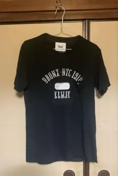 ラ*P様 EVERLAST（エバーラスト）wjk 胸ポケット付き半袖Tシャツのサムネイル