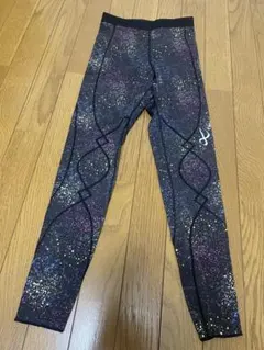 CW-Ｘ　スポーツタイツ　レディース