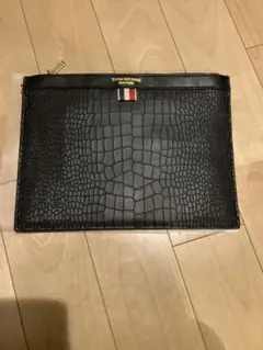2026年最新】thom browne バッグの人気アイテム - メルカリ