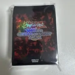 2026年最新】wcs 2024 遊戯王の人気アイテム - メルカリ