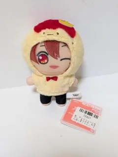 アイドリッシュセブン きらどる おさんぽーず! vol.1 七瀬陸 ぬいぐるみのサムネイル