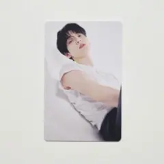 straykids HOP applemusic アプミュ 特典 ハン - メルカリ
