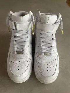 Nike Air Force 1 High 23.5 箱あり
