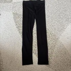 UNIQLO ヒートテック スパッツ 130
