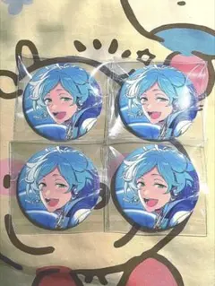 2025年最新】缶バッジ 深海奏汰 イベコレの人気アイテム - メルカリ