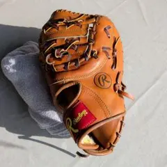 投手用軟式グローブRawlings Pro Primo - メルカリ