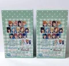 あんさんぶるスターズ! OFF SHOT Ver.4ぱしゃこれ 2BOX 未開封 - メルカリ