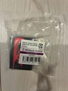 NIKE Air Jordan 1 High 85 ミニチュアコレクション